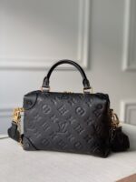 Louis Vuitton Petite Malle Souple-20x12x9.5CM - Image 3