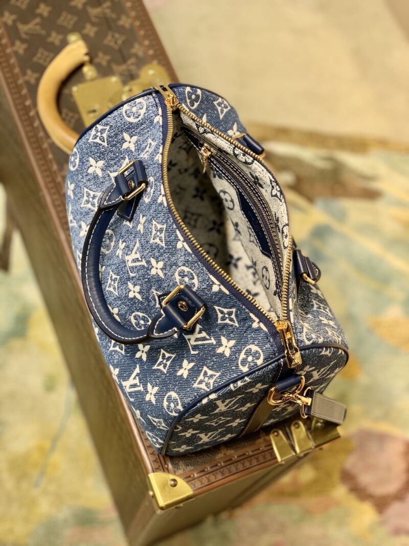 Louis Vuitton Speedy Bandoulière 25-25*19*15CM - Image 9