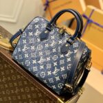 Louis Vuitton Speedy Bandoulière 25-25*19*15CM