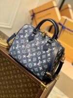 Louis Vuitton Speedy Bandoulière 25-25*19*15CM