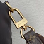 Louis Vuitton Speedy Bandoulière 25-M59009-25*19*15CM - Image 4