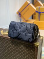 Louis Vuitton Speedy Bandoulière 25-M59009-25*19*15CM - Image 5