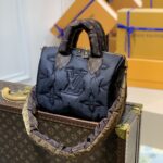 Louis Vuitton Speedy Bandoulière 25-M59009-25*19*15CM