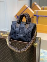 Louis Vuitton Speedy Bandoulière 25-M59009-25*19*15CM