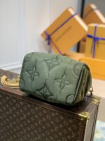 Louis Vuitton Speedy Bandoulière 25-M59009-25*19*15CM - Image 3
