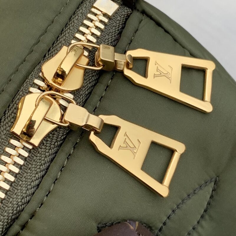 Louis Vuitton Speedy Bandoulière 25-M59009-25*19*15CM - Image 2