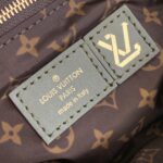 Louis Vuitton Speedy Bandoulière 25-M59009-25*19*15CM - Image 5