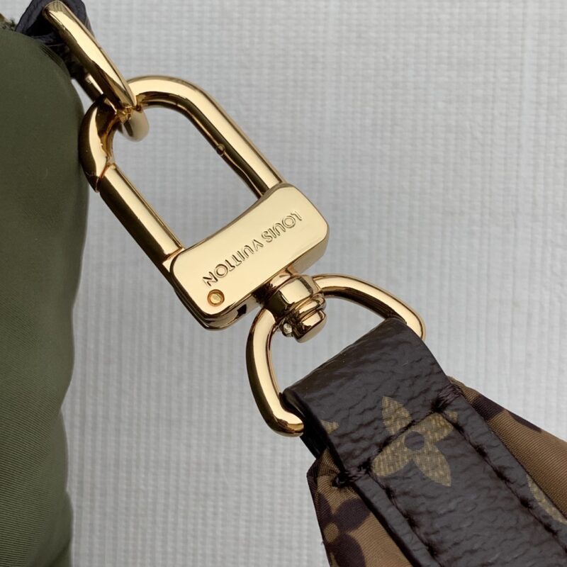 Louis Vuitton Speedy Bandoulière 25-M59009-25*19*15CM - Image 6