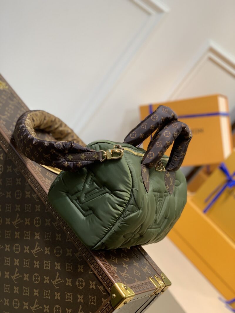 Louis Vuitton Speedy Bandoulière 25-M59009-25*19*15CM - Image 7