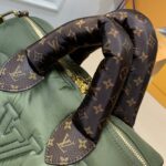 Louis Vuitton Speedy Bandoulière 25-M59009-25*19*15CM - Image 8