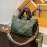 Louis Vuitton Speedy Bandoulière 25-M59009-25*19*15CM