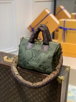 Louis Vuitton Speedy Bandoulière 25-M59009-25*19*15CM