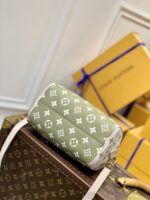 Louis Vuitton Speedy Bandoulière 20 -M46118-20*13.5*12CM - Image 2