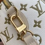Louis Vuitton Speedy Bandoulière 20 -M46118-20*13.5*12CM - Image 9