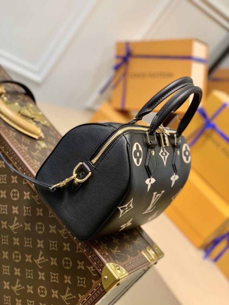 Louis Vuitton Wild at Heart Speedy Bandoulière 25-25*19*15CM - Image 2