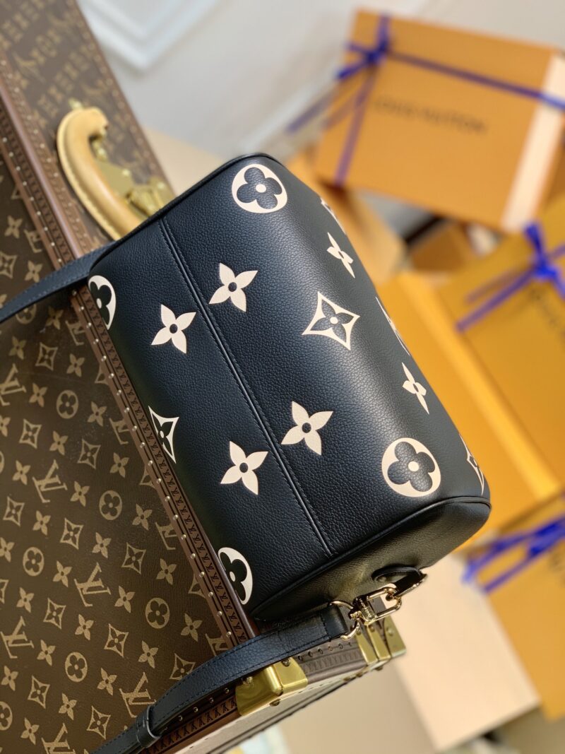 Louis Vuitton Wild at Heart Speedy Bandoulière 25-25*19*15CM - Image 3