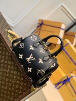 Louis Vuitton Wild at Heart Speedy Bandoulière 25-25*19*15CM
