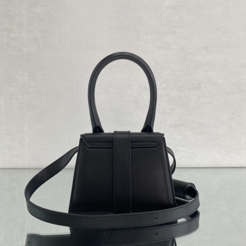Jacquemus Handbags-18x7.5x18.5CM - Image 4