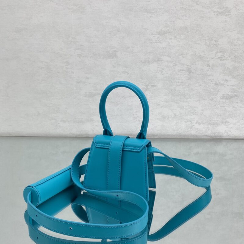 Jacquemus Handbags-12x8x5CM - Image 2