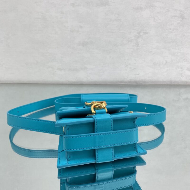 Jacquemus Handbags-12x8x5CM - Image 4