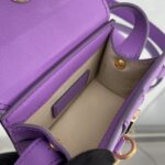 Jacquemus Handbags-12x8x5CM - Image 3