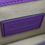 Jacquemus Handbags-12x8x5CM - Image 4