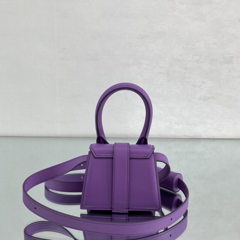 Jacquemus Handbags-12x8x5CM - Image 5