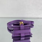 Jacquemus Handbags-12x8x5CM - Image 7