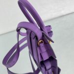 Jacquemus Handbags-12x8x5CM - Image 9