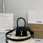 Jacquemus Handbags-12x8x5CM