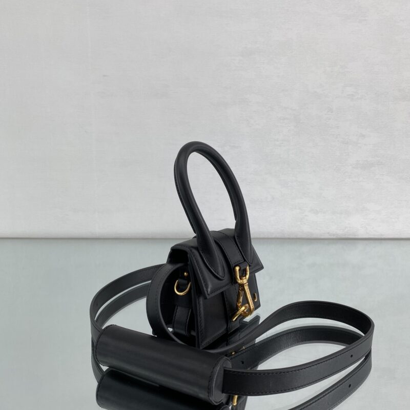 Jacquemus Handbags-12x8x5CM - Image 3