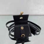 Jacquemus Handbags-12x8x5CM - Image 7