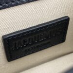 Jacquemus Handbags-12x8x5CM - Image 9