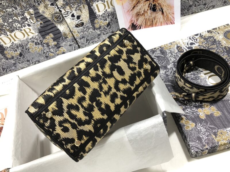 Lady Diro Bag-24*20*11CM - Image 6