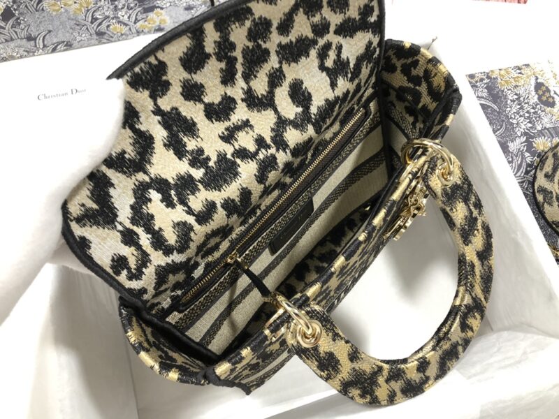 Lady Diro Bag-24*20*11CM - Image 7