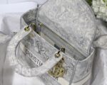 Lady Diro Bag-24*20*11CM - Image 6