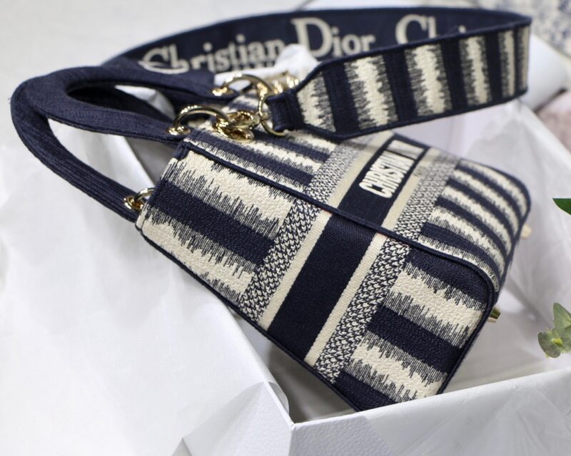 Lady Diro Bag-24*20*11CM - Image 2