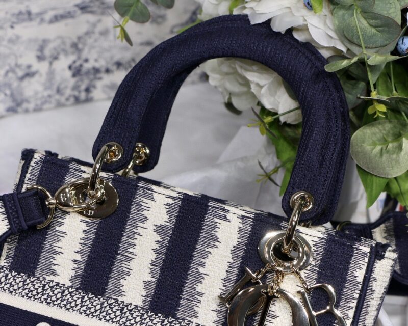 Lady Diro Bag-24*20*11CM - Image 5