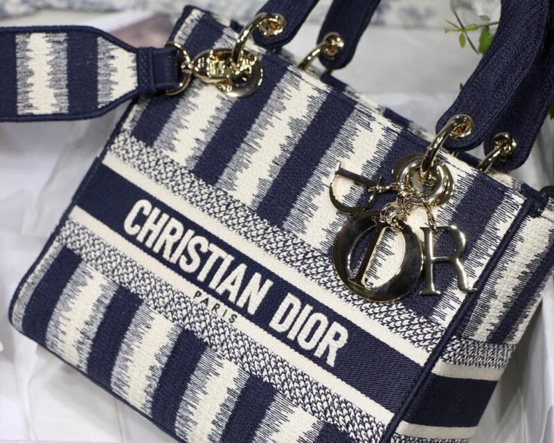 Lady Diro Bag-24*20*11CM - Image 6