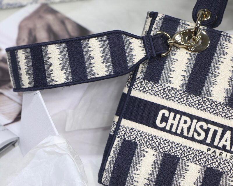 Lady Diro Bag-24*20*11CM - Image 7