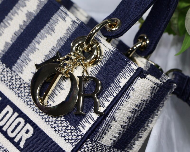 Lady Diro Bag-24*20*11CM - Image 8