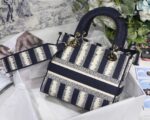 Lady Diro Bag-24*20*11CM - Image 9