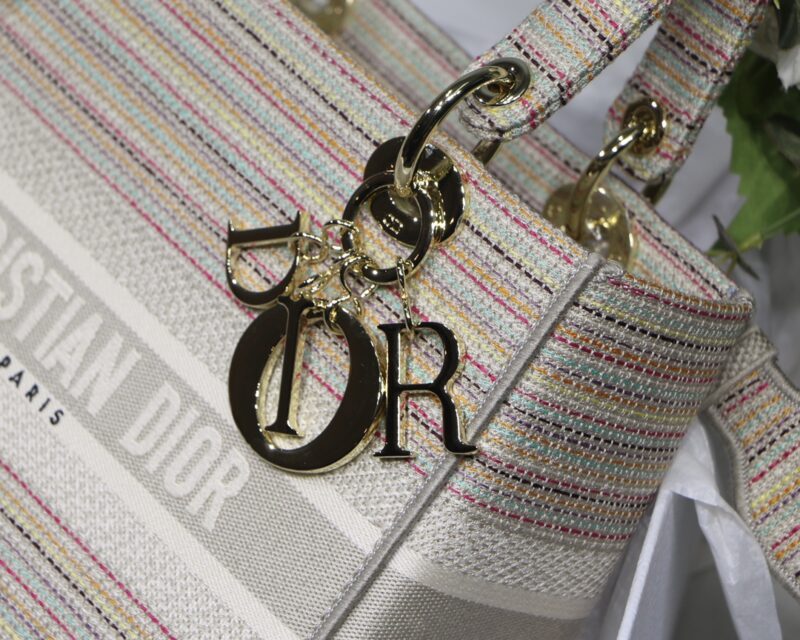 Lady Diro Bag-24*20*11CM - Image 3