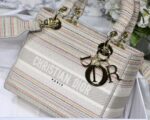Lady Diro Bag-24*20*11CM - Image 7