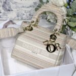 Lady Diro Bag-24*20*11CM