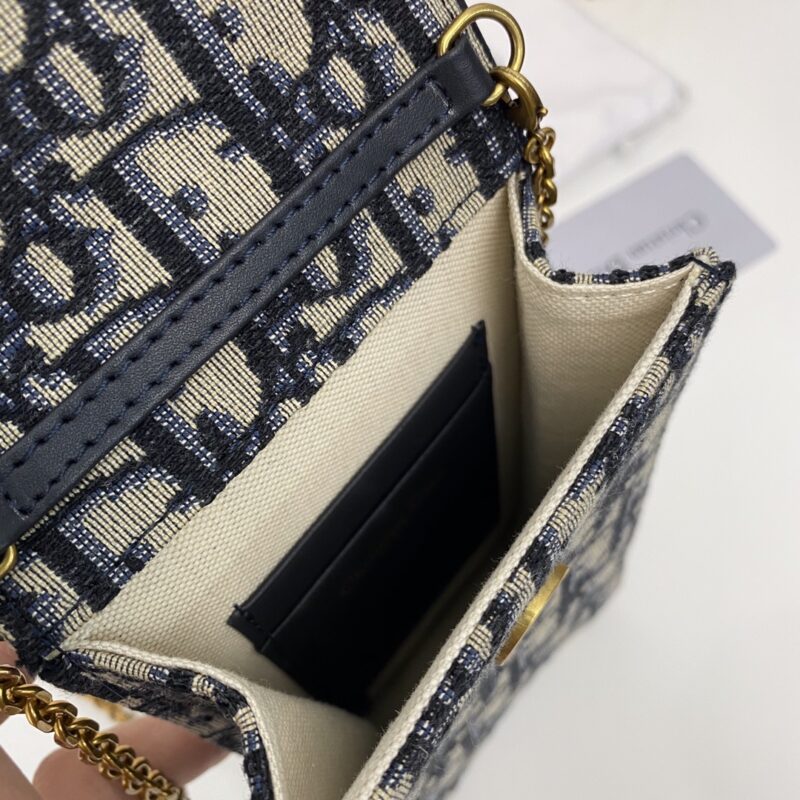 Diro Oblique Mobile Phone Bag-17.5*9.5*3CMCM - Image 3