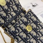 Diro Oblique Mobile Phone Bag-17.5*9.5*3CMCM - Image 2