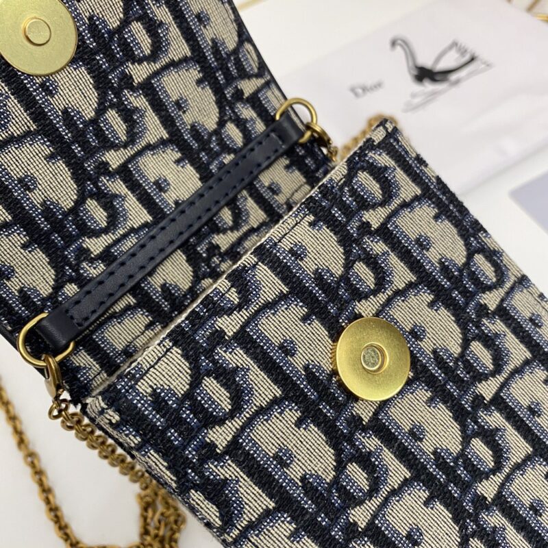 Diro Oblique Mobile Phone Bag-17.5*9.5*3CMCM - Image 2