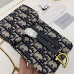 Diro Oblique Mobile Phone Bag-17.5*9.5*3CMCM - Image 4