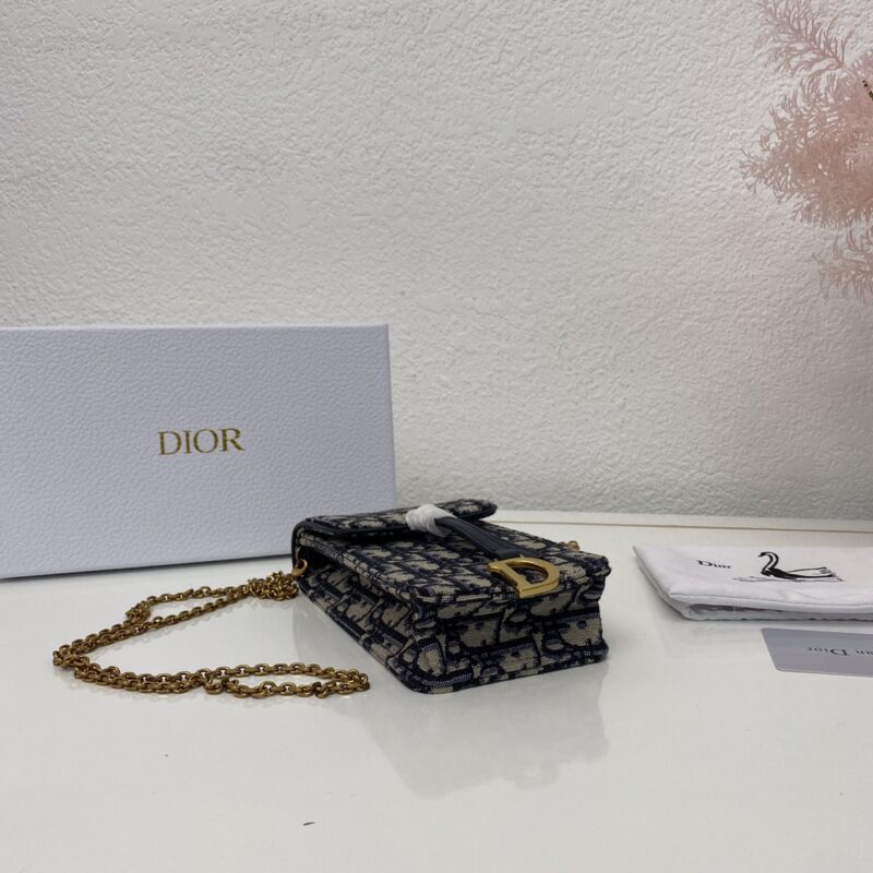 Diro Oblique Mobile Phone Bag-17.5*9.5*3CMCM - Image 7